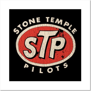 STP Posters and Art